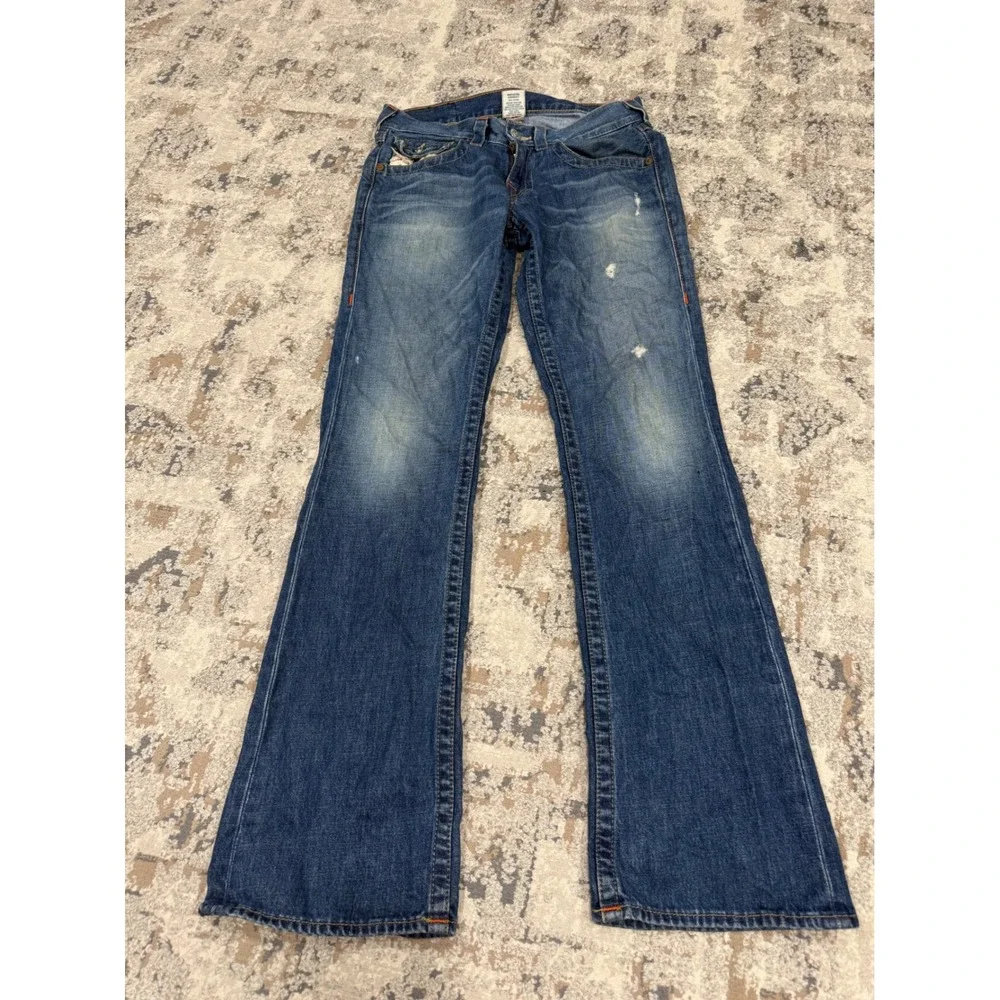 True Religion true religion